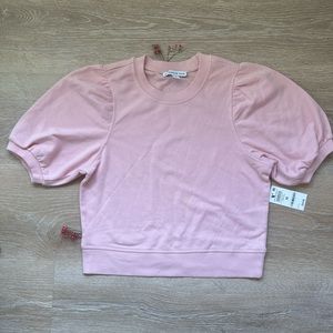 And Now This women’s pink blouse 👚